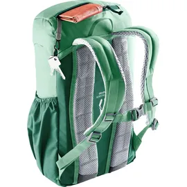 Deuter Junior 18 l spearmint/seagreen