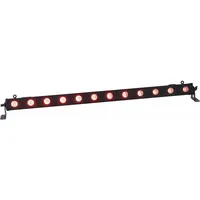 Eurolite LED Bar-12 QCL RGB+UV Leiste
