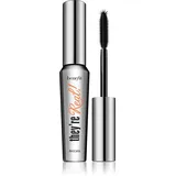 Real! Lengthening jet black 8,5 g