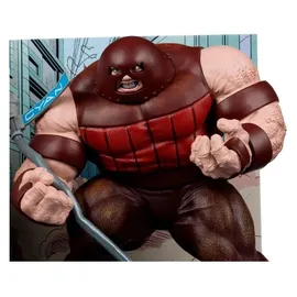 McFarlane Toys Marvel Collection PVC Statue 1/10 The Juggernaut 17 cm Gold/Mehrfarbig