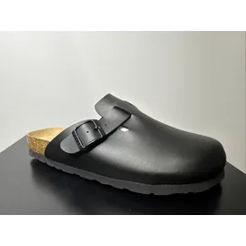 ROHDE Clogs Schwarz 41