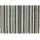 CAWÖ Life Style Streifen 7048 Gästehandtuch 30 x 50 cm kiesel