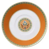 Villeroy & Boch Samarkand Mandarin Untertasse für Espressotasse
