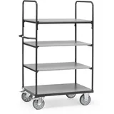 Fechtel Fetra Etagenwagen 600 kg