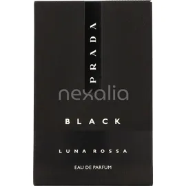 Prada Luna Rossa Black Eau de Parfum 100 ml