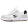 DC Shoes DC Astrix Herren Low Weiß 42