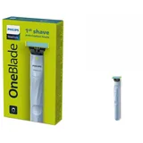 Philips OneBlade 1st Shave