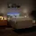 vidaXL Boxspringbett 140 x 200 cm Creme