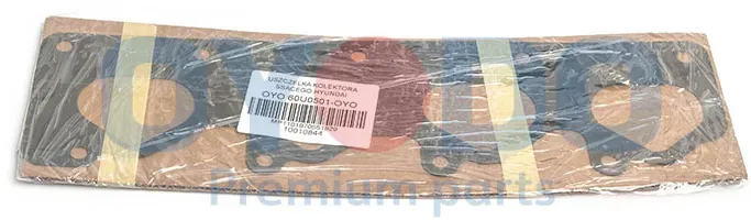 OYODO Dichtung, Ansaugkrümmer 60u0501oyo für KIA