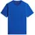 Tommy Hilfiger ESSENTIAL REGULAR FIT SOLID blau S