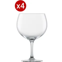 SCHOTT ZWIESEL Gin Tonic Gläser 4tlg. BAR SPECIAL