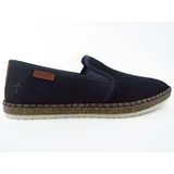 Rieker B5265 Herren Blau 44