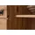 MASSIVMOEBEL24.DE Sideboard 210 x 85 x 45 cm Schwarz