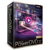 Cyberlink PowerDVD 22 Ultra