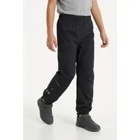 Vaude Regenhose Grody V Schwarz 110