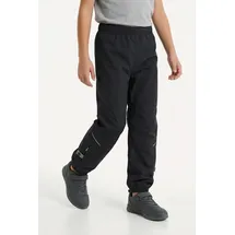 Vaude Regenhose Grody V Schwarz 110