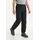 Vaude Regenhose Grody V Schwarz 110