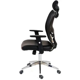 Mendler Atlanta XXL schwarz