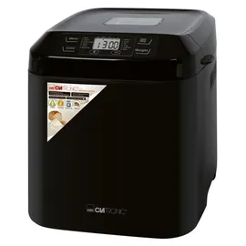 Clatronic BBA 3774 schwarz