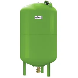 Reflex Refix DT 10 bar 60 l Grün