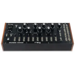 Moog Spectravox - Synthesizer