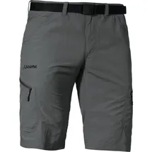 Schöffel Silvaplana2 Shorts Regular Grau 48
