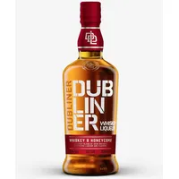 first ireland spirits manufacturing company ltd mountrath road r32 k230 abbeyleix irland Irish Whiskey Liqueur 30% vol 0,7 l