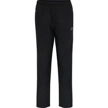 New Line Core Hose lang Damen black S