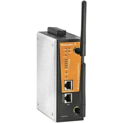 WEIDMÜLLER WLAN Access Point IE-WLT-VL#2536710000