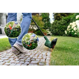 Bosch EasyGrassCut 18V-26 ohne Akku