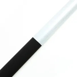 Billiard-Royal Graphitqueue Carbon White