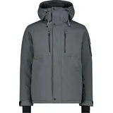 CMP Fix Hood Grey 48