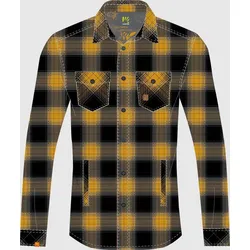 Karpos Tasso Jacket golden/black (113) XXL