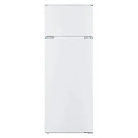 Amica EDTS 374 911 Einbau-Kühlgefrierkombination (220 l, 1440 mm hoch)