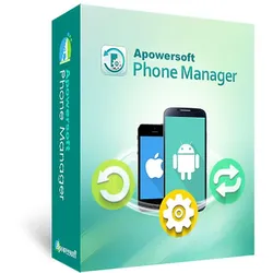 Phone Manager 3
