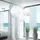 Ideal Lux Mapa 1 E27 rund weiß