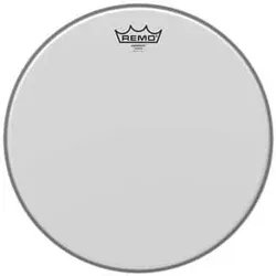Remo 13" Emperor Coated