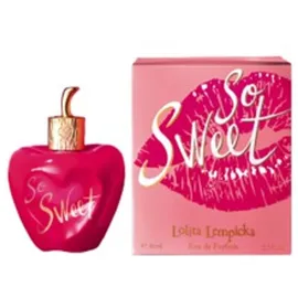 Lolita Lempicka So Sweet Eau de Parfum 50 ml