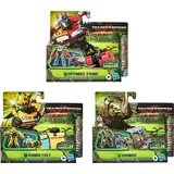 Transformers F38965L0, 6 Jahr(e), Kunststoff, Gemischte Farben, 51 g - Bunt