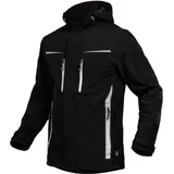 Triuso Leibwächter FLEXS Flex Line, schwarz,