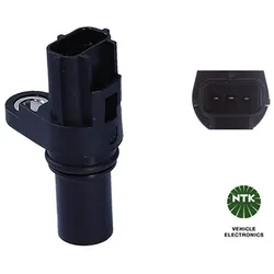 Ntk Drehzahlsensor Drehzahlgeber Passend Für Ford Transit 81019: Sensor, Motordrehzahl Facet: 90745 Kw: 453745 Ntk: 81019 Ford: 2s6t9e731aa Ford: 2s6t