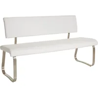 MCA Furniture Polsterbank »Arco, TOPSELLER!«, (1 St., Polsterbank, Esszimmerbank),