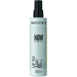 Selective NOW Up To 230° Hitzeschutzspray 200ml