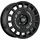 OZ Rally Racing 8,0 x 19 5 x 108 ET42 Schwarz/Silber