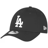 New Era 39Thirty Kappe schwarz/weiß M-L