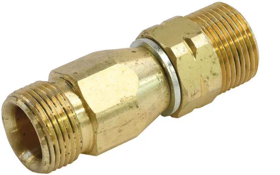 Adapter Gerät auf Kärcher-Zubehör