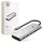TECH-PROTECT HB04 HUB Adapter 9in1 USB-C Grau