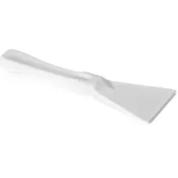 Spachtel nach HACCP 18710701 , Besatzfarbe: weiß