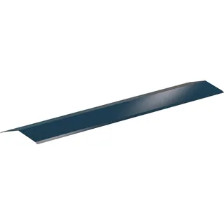 Sarei Firstblech Aluminium 200 x 2000 mm anthrazit