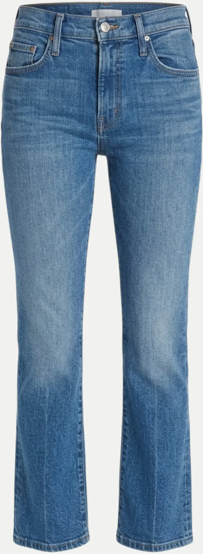 THE INSIDER ANKLE Blau 26